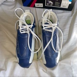 Roller Derby Elite Primo Jam Skates (worn once)